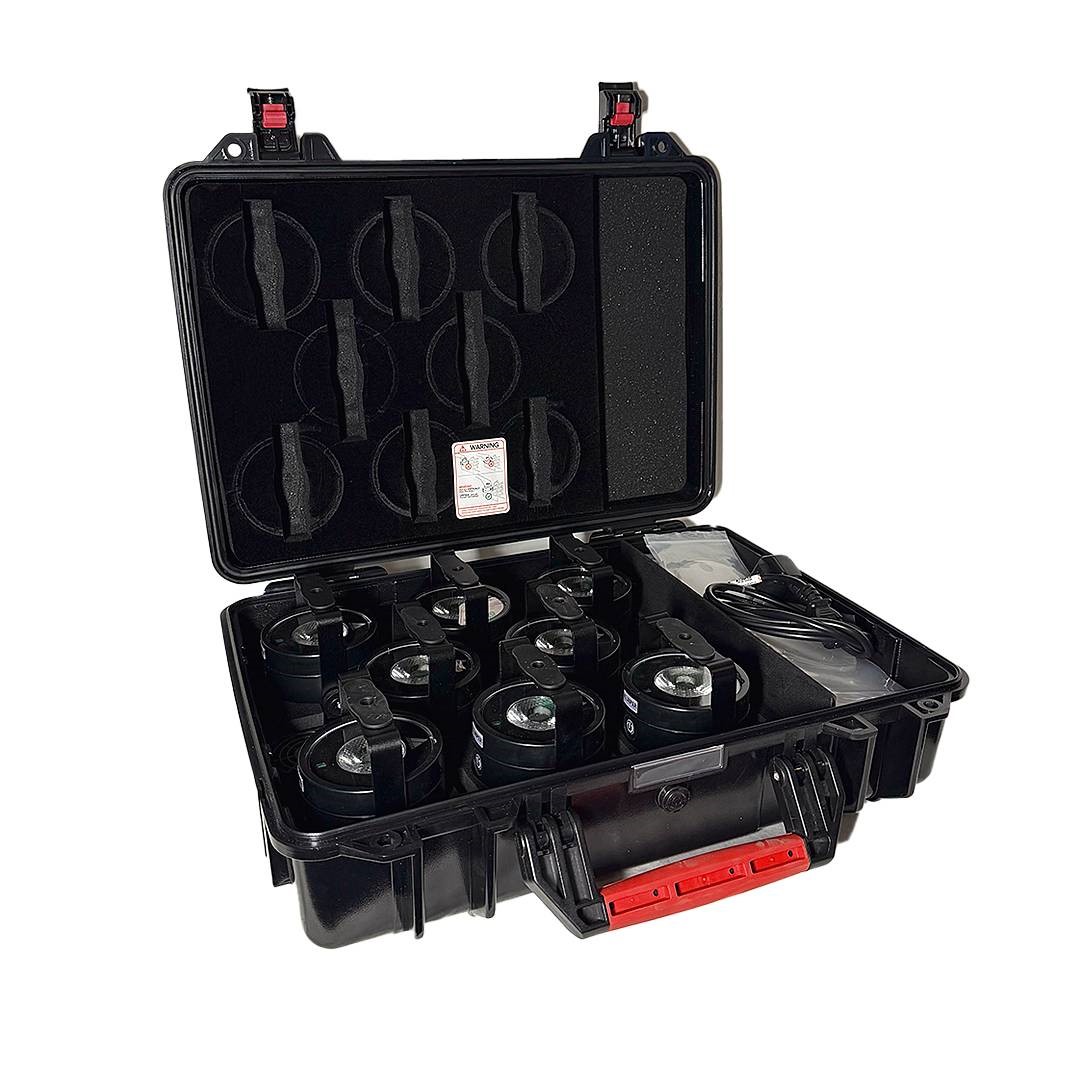 Astera AX3 Lightdrop LED-Akku-Spotlite Astera AX3 Lightdrop LED-Akku-Spotlite