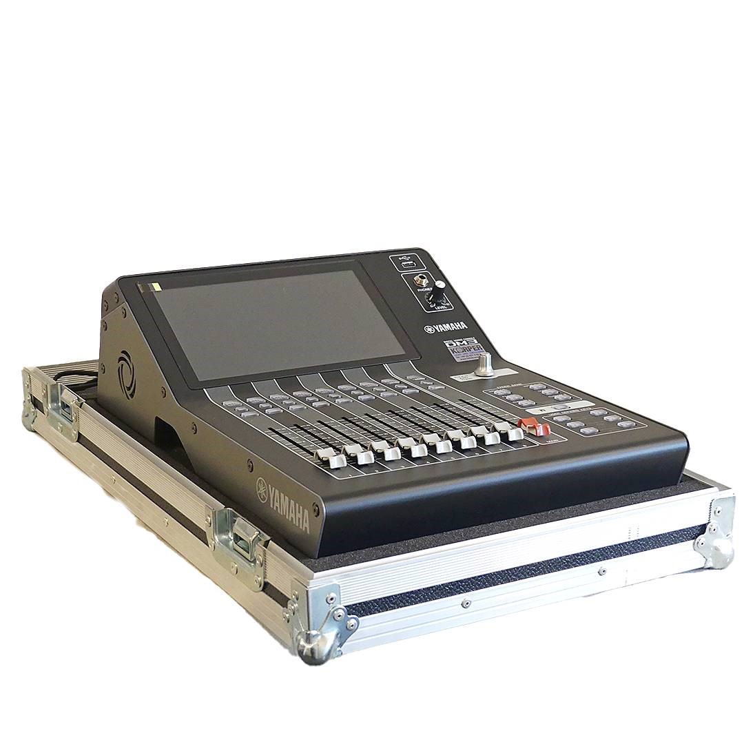 Yamaha Digitalpult DM3